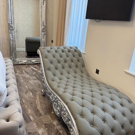 Philharmonic Hotel Liverpool Luaran gambar