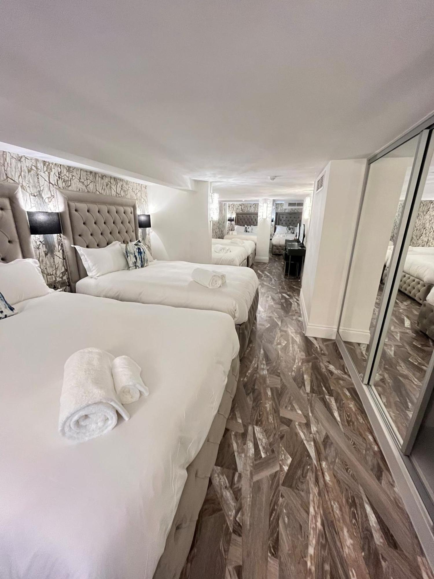 Philharmonic Hotel Liverpool Luaran gambar