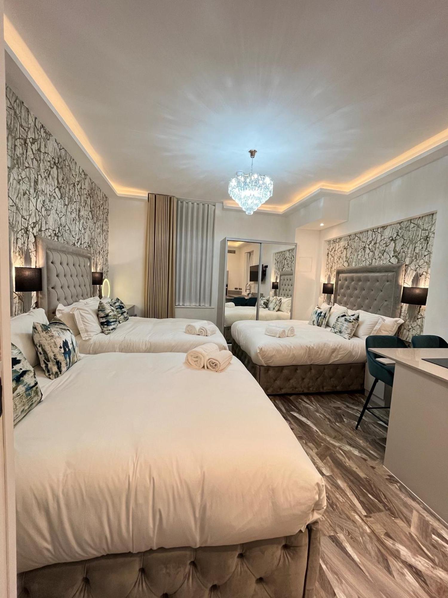 Philharmonic Hotel Liverpool Luaran gambar