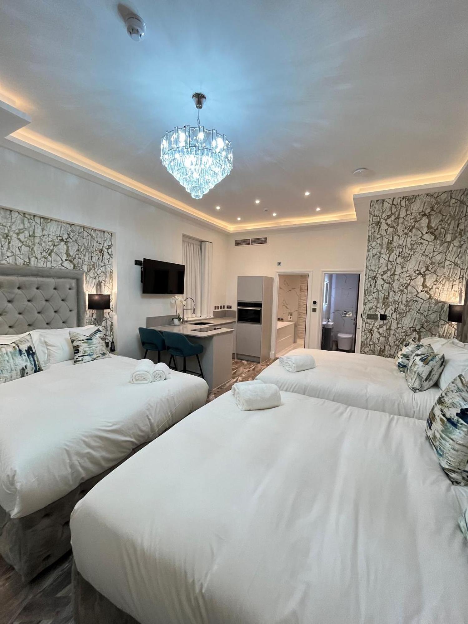 Philharmonic Hotel Liverpool Luaran gambar