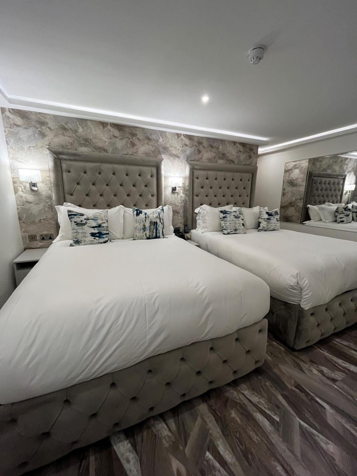 Philharmonic Hotel Liverpool Luaran gambar