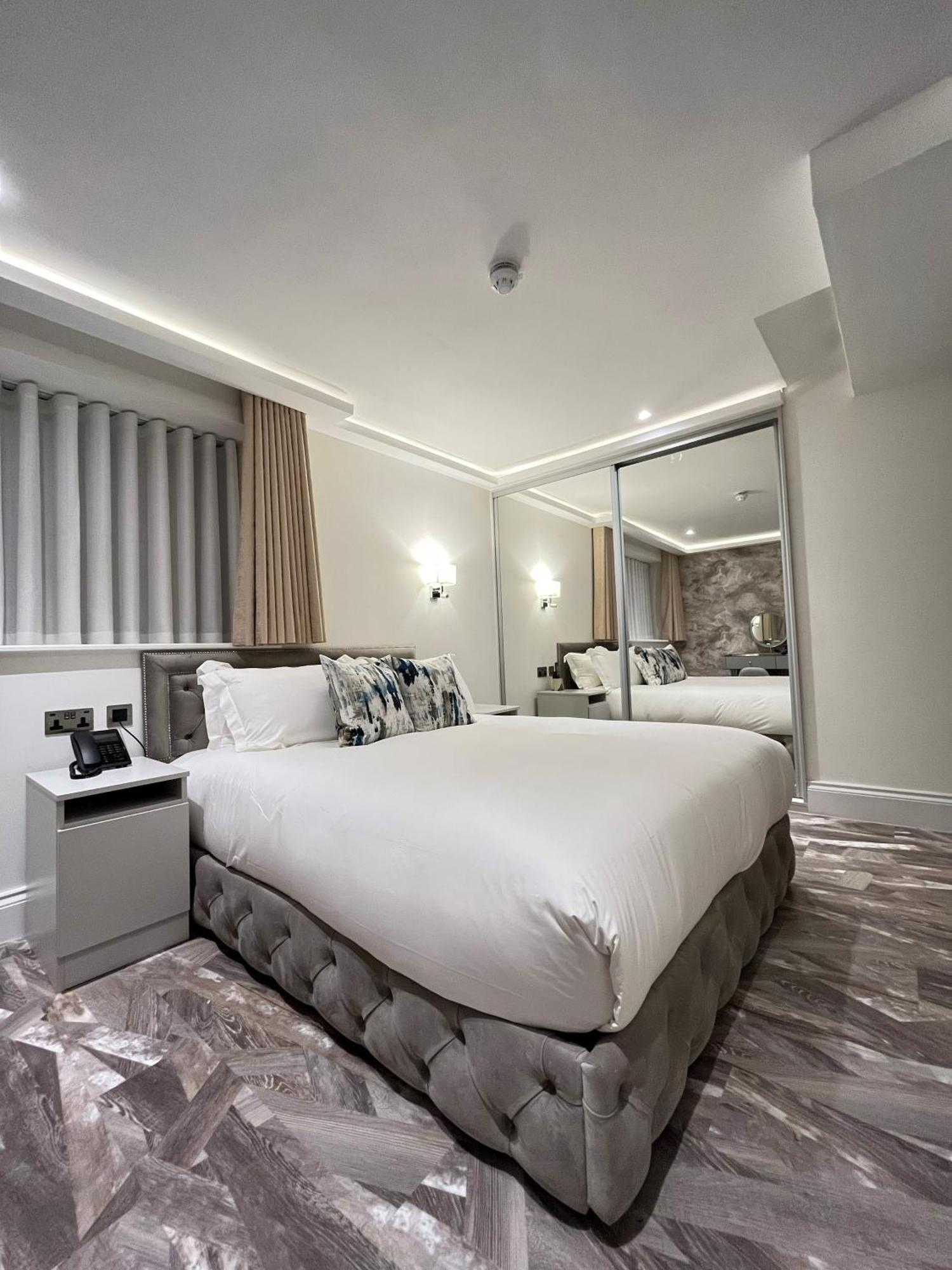 Philharmonic Hotel Liverpool Luaran gambar