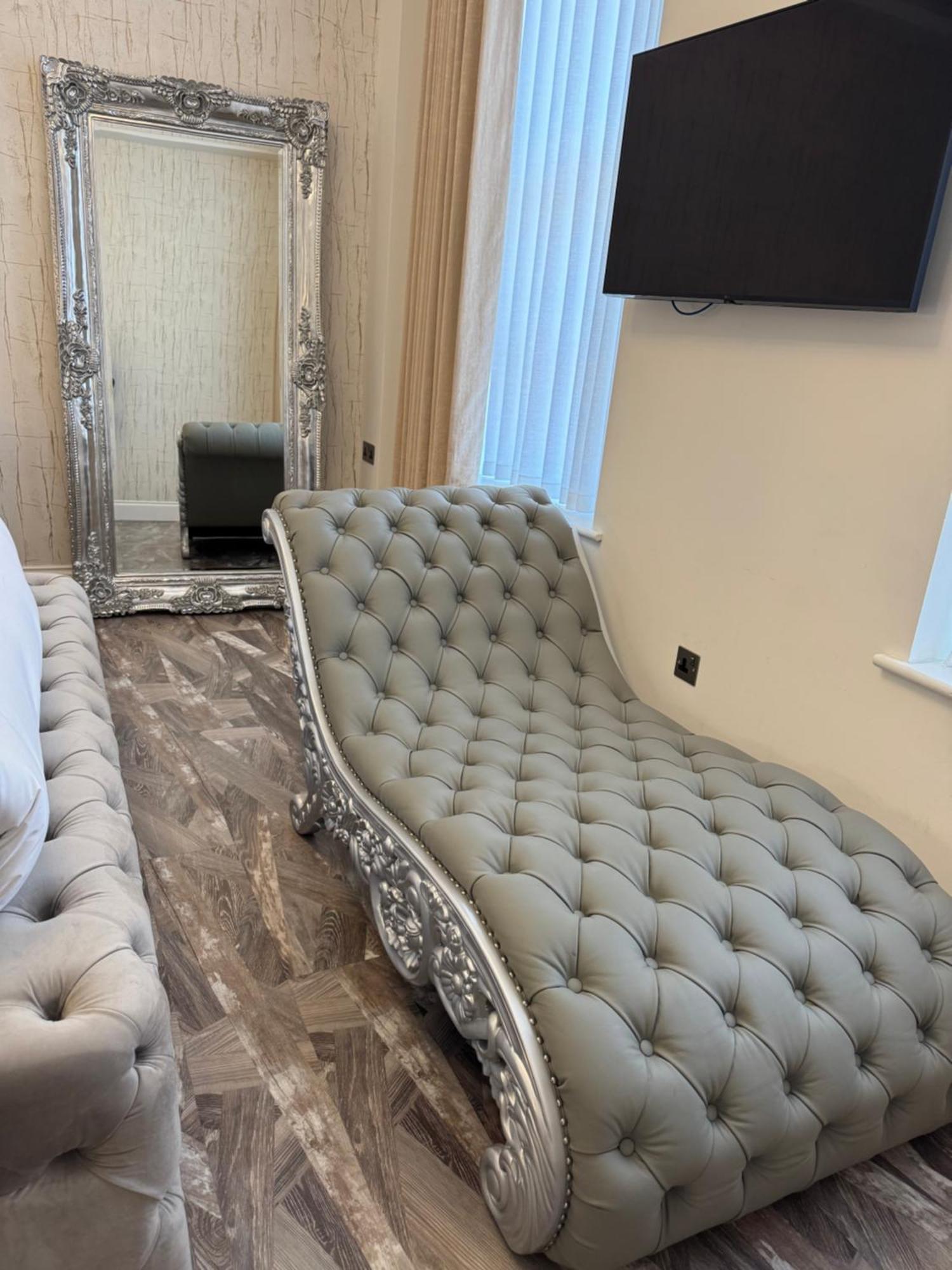 Philharmonic Hotel Liverpool Luaran gambar