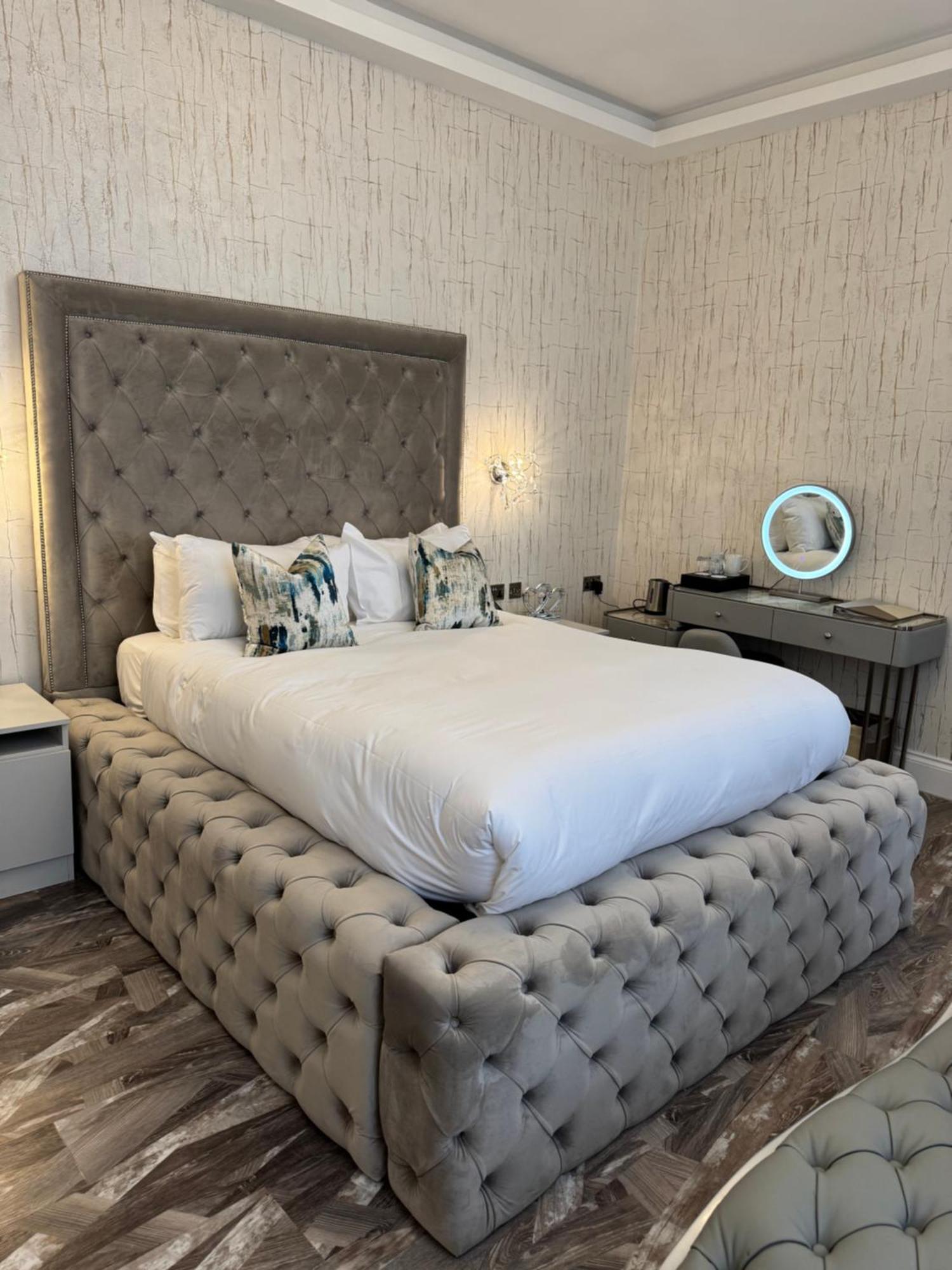 Philharmonic Hotel Liverpool Luaran gambar
